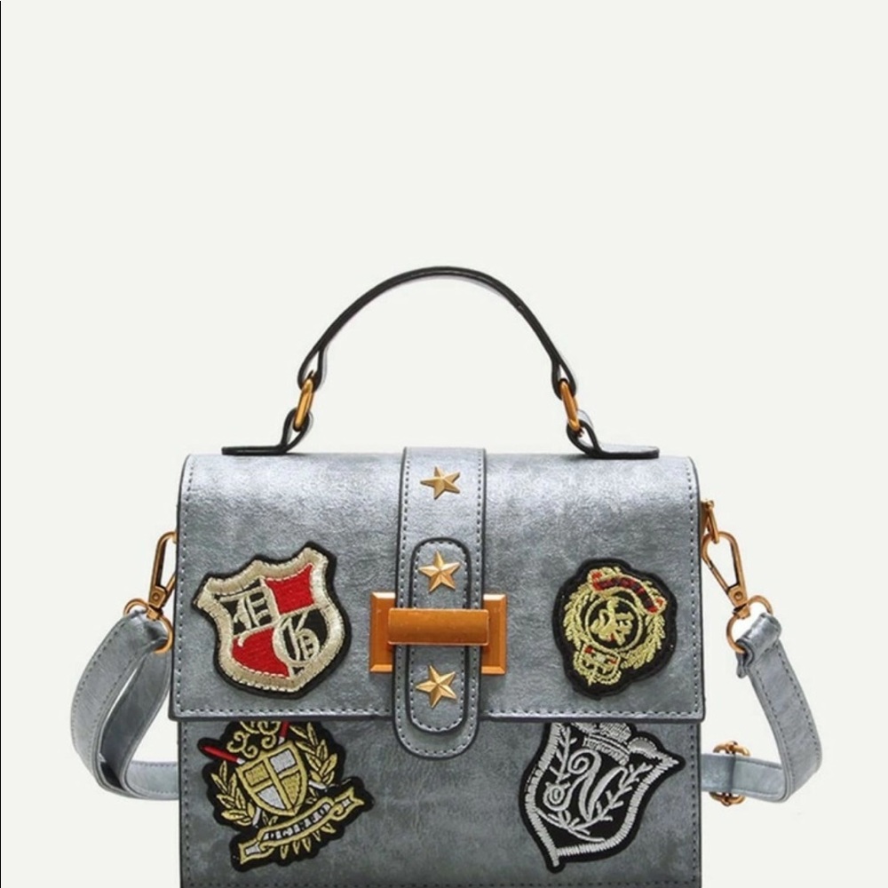 SHEIN bag